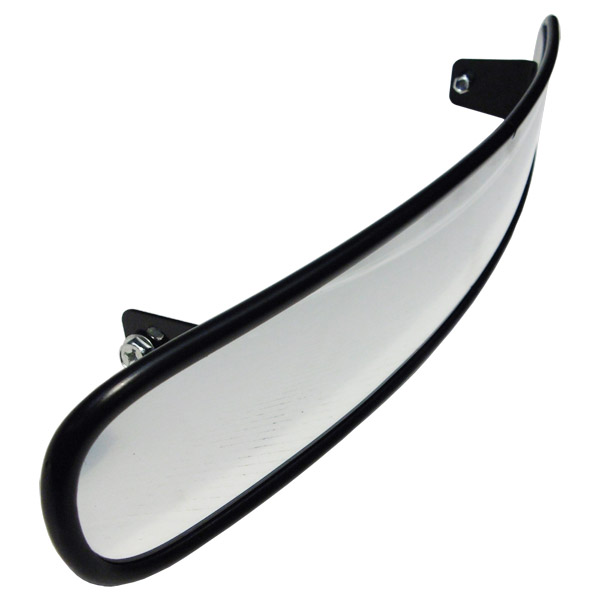 17" Wide Angle Rear View Mirror