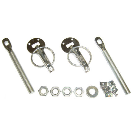 Bonnet Pin Kit - Sleeve Type